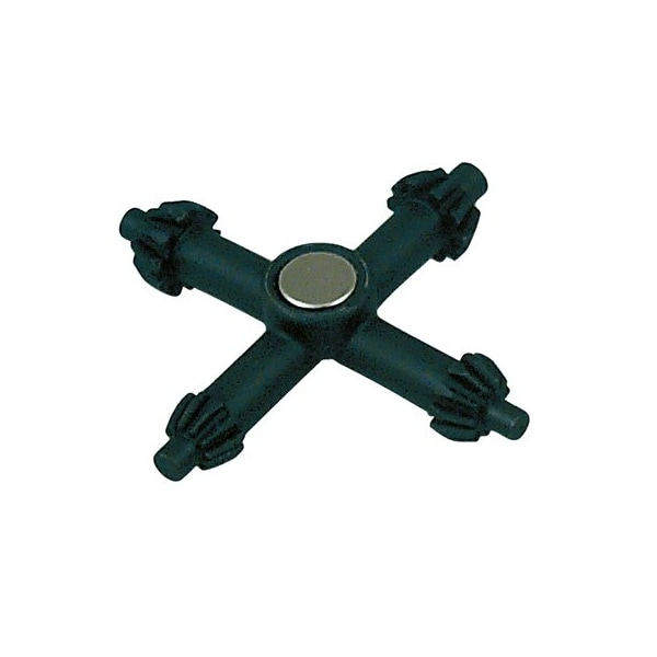 Lisle CHUCK KEY SMALL MASTER LI12050 - main